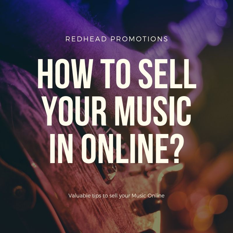 best online music promotion services