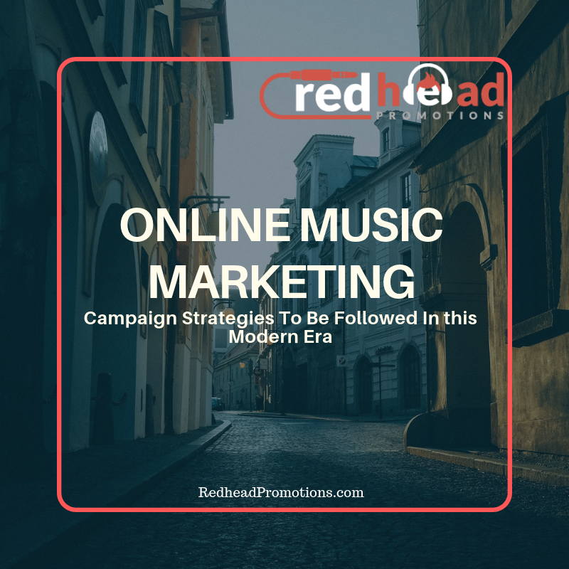 online music marketing, best music video marketing services, sell your music online